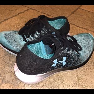 Under Armor Running Shoes